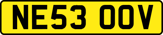NE53OOV