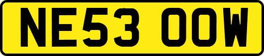 NE53OOW
