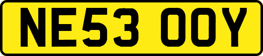 NE53OOY