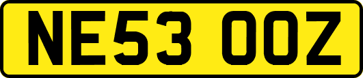 NE53OOZ