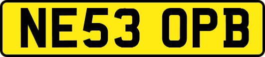NE53OPB