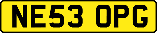 NE53OPG