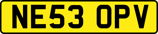 NE53OPV