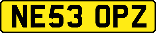 NE53OPZ