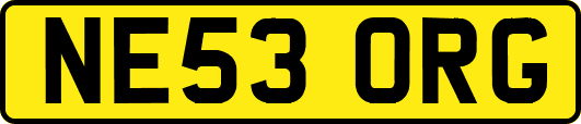 NE53ORG