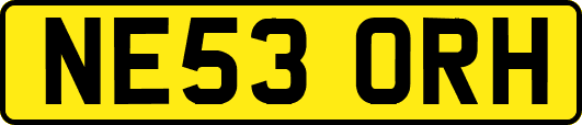 NE53ORH