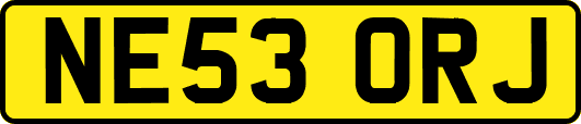 NE53ORJ
