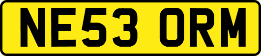 NE53ORM