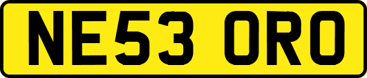 NE53ORO