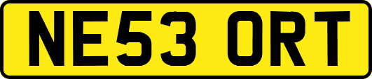 NE53ORT