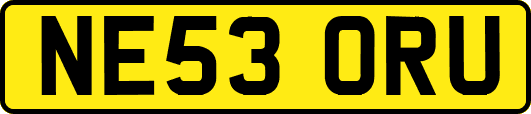 NE53ORU
