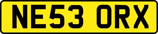 NE53ORX
