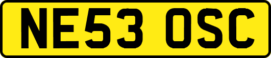 NE53OSC