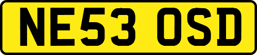 NE53OSD
