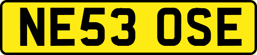 NE53OSE