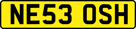 NE53OSH