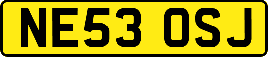 NE53OSJ