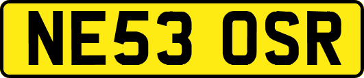 NE53OSR