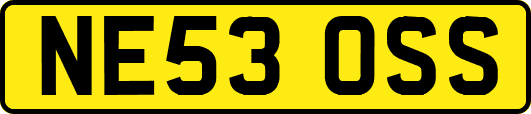 NE53OSS