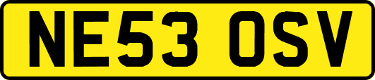 NE53OSV