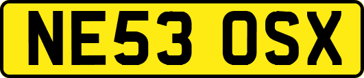NE53OSX