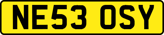 NE53OSY