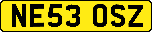 NE53OSZ