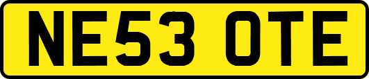 NE53OTE