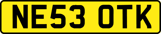 NE53OTK