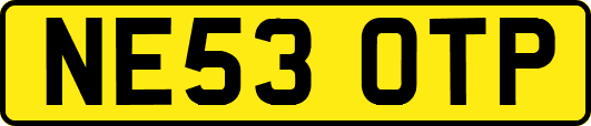 NE53OTP