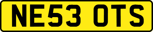 NE53OTS
