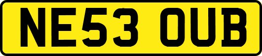 NE53OUB