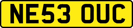 NE53OUC