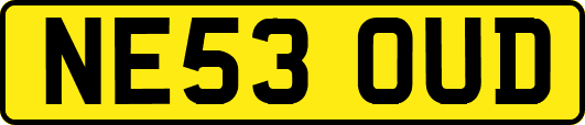 NE53OUD