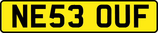 NE53OUF