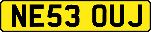 NE53OUJ