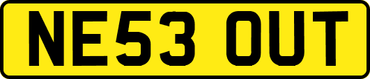 NE53OUT