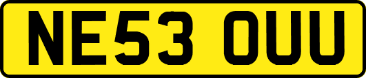 NE53OUU
