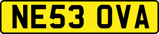NE53OVA