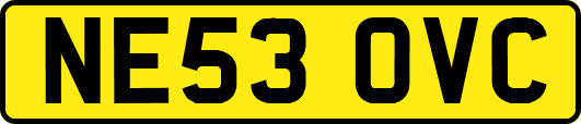 NE53OVC
