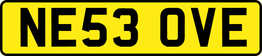 NE53OVE