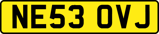 NE53OVJ