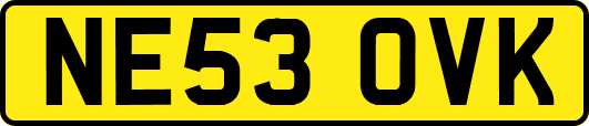 NE53OVK