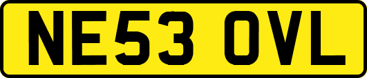 NE53OVL