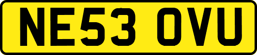 NE53OVU