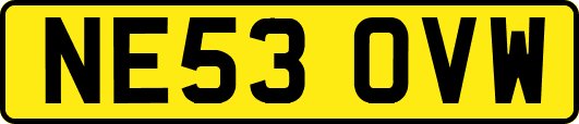 NE53OVW