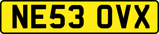 NE53OVX