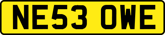 NE53OWE