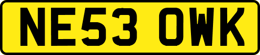 NE53OWK