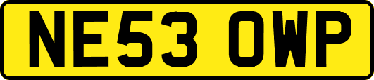 NE53OWP